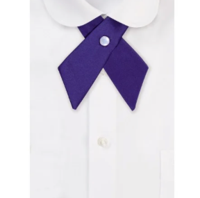 Girls Tie