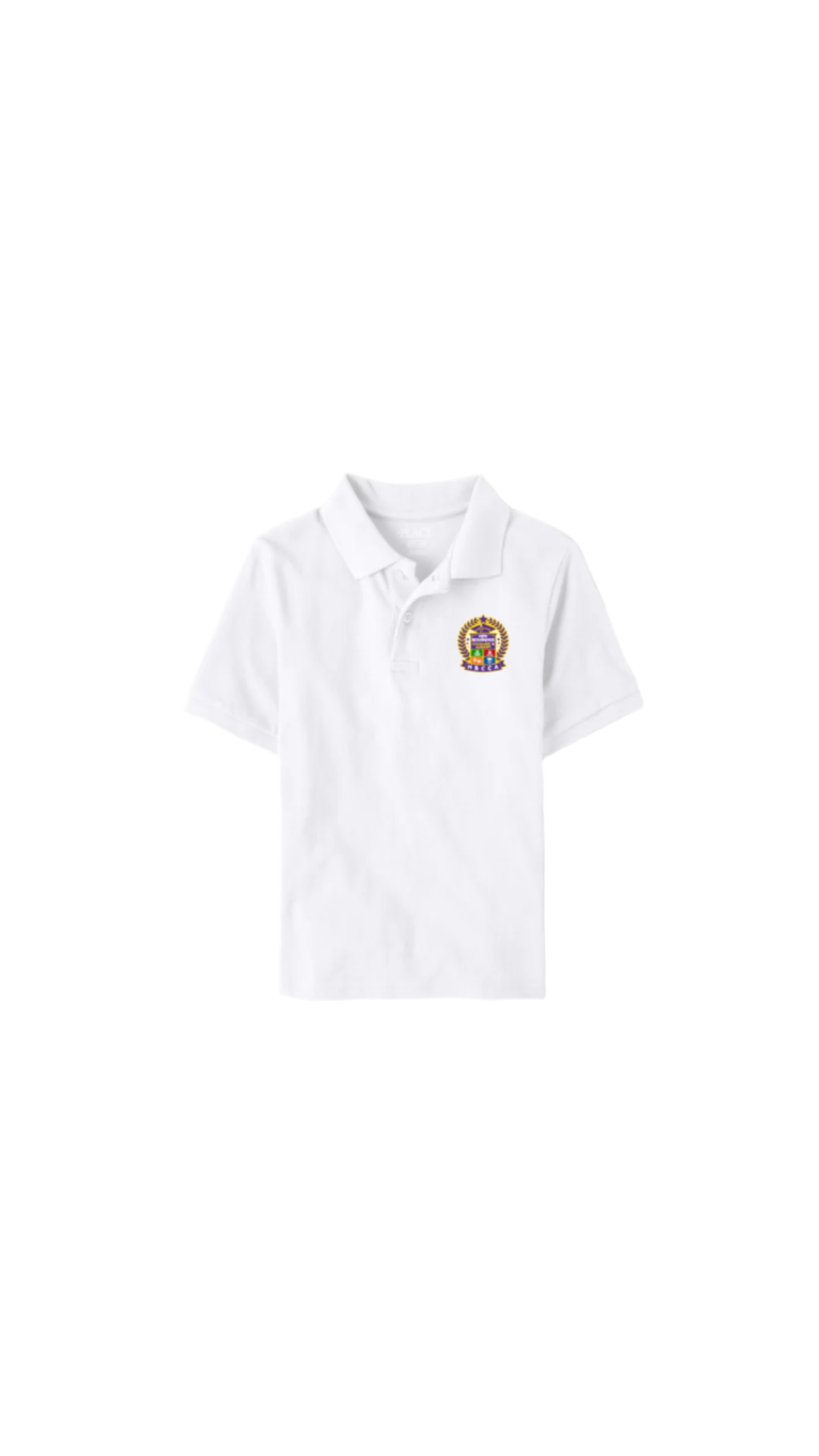 NBCCA Classic Polo
